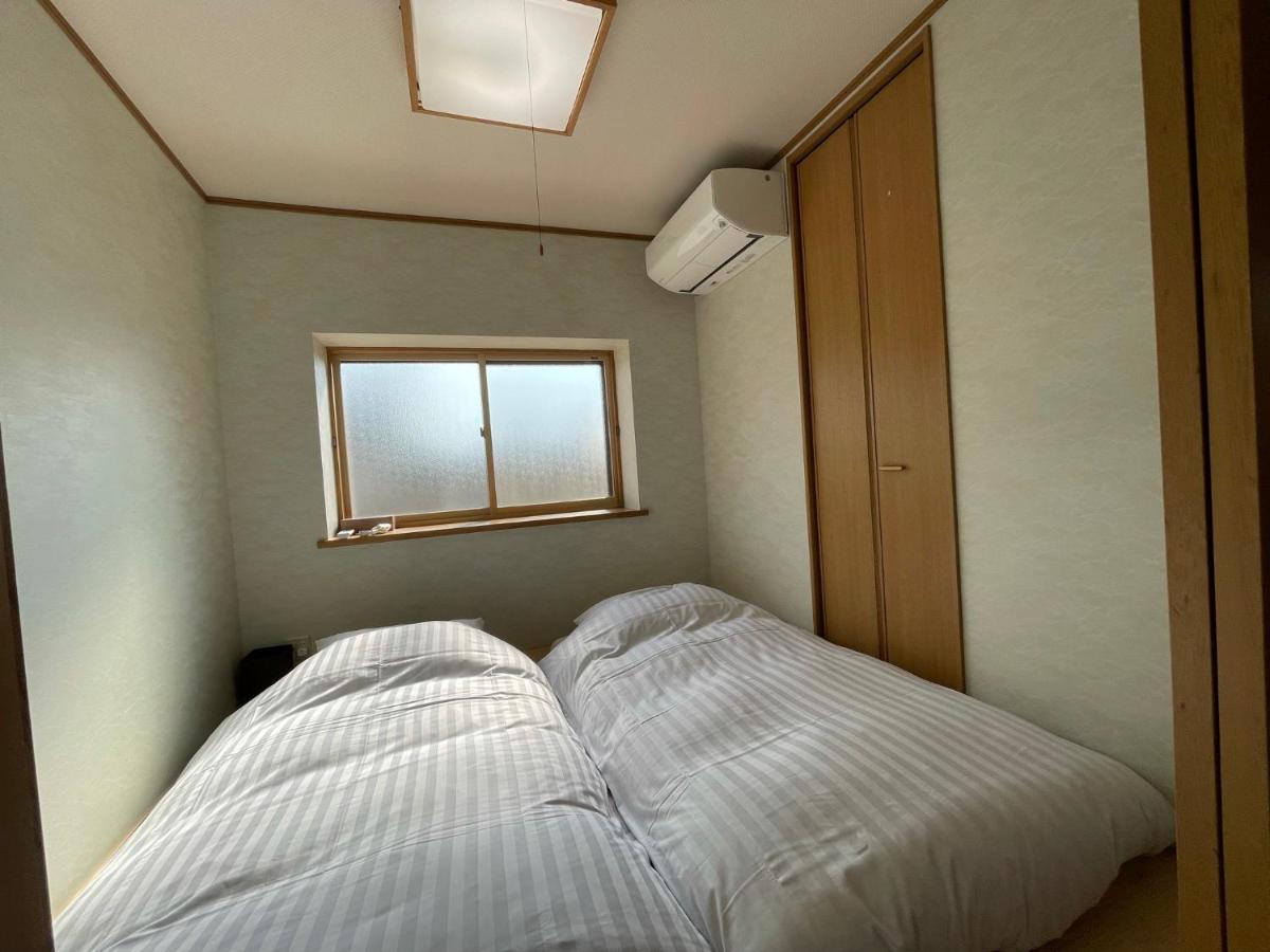 Вилла 吹屋庵 Такаяма Экстерьер фото